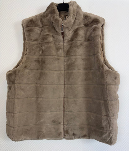 Bont bodywarmer 48/50/52/54