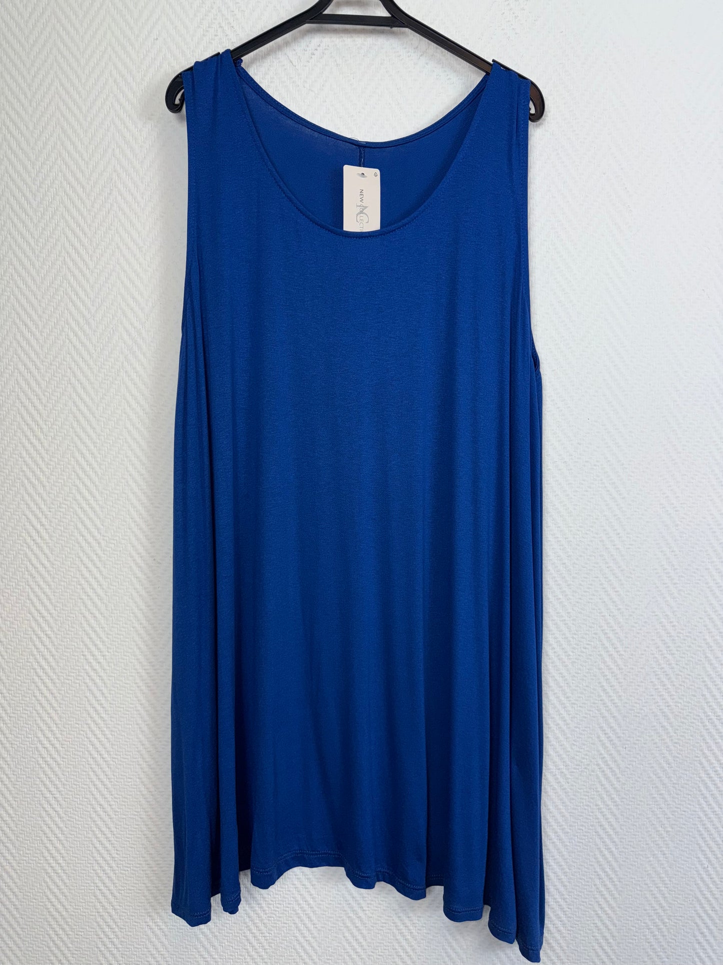 A lijn top Barbara 46/48/50/52/54