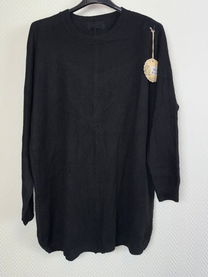 Trui met kabel 42/44/46/48