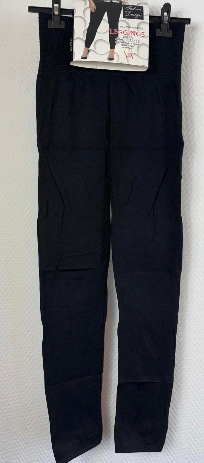 Label sweatdress met legging maat 40/42/44/46