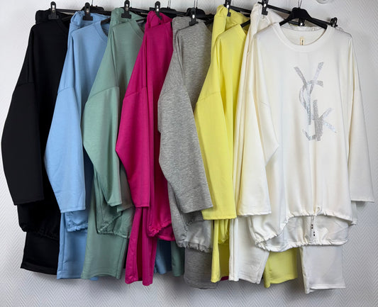 Pak Yvette 44/46/48/50/52