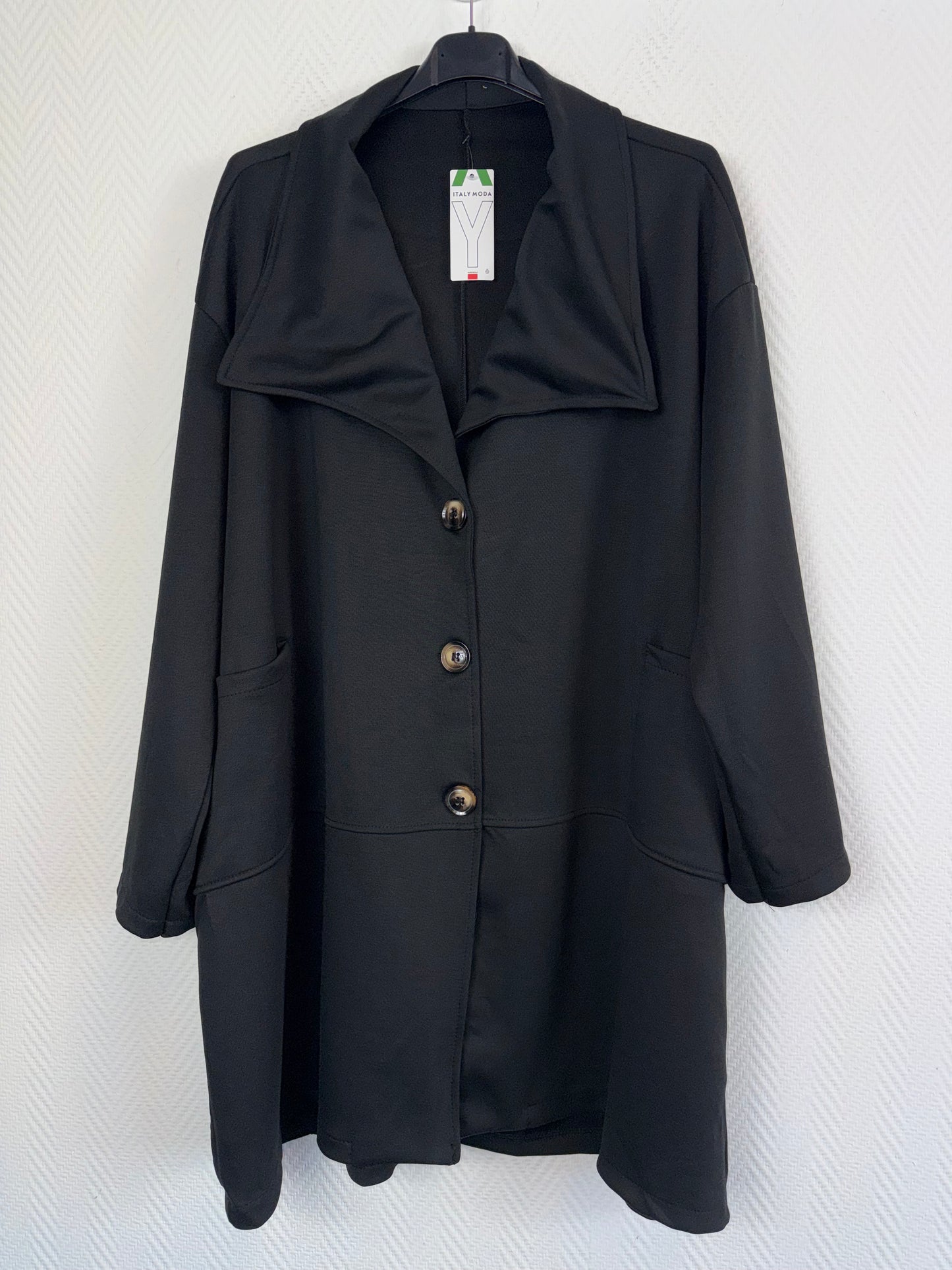 Jog blazer 50/52/54