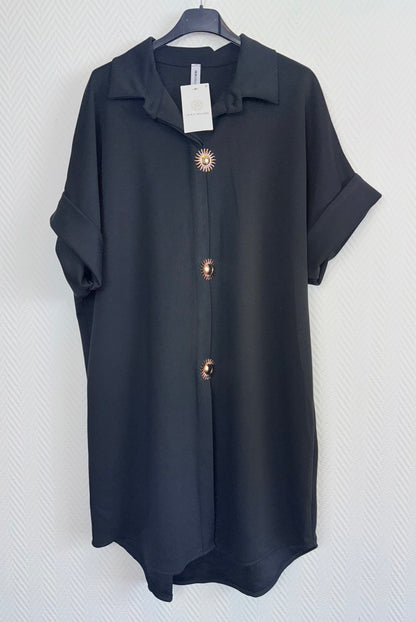 Tuniek/Jurkje/Vest Sammy 44/46/48