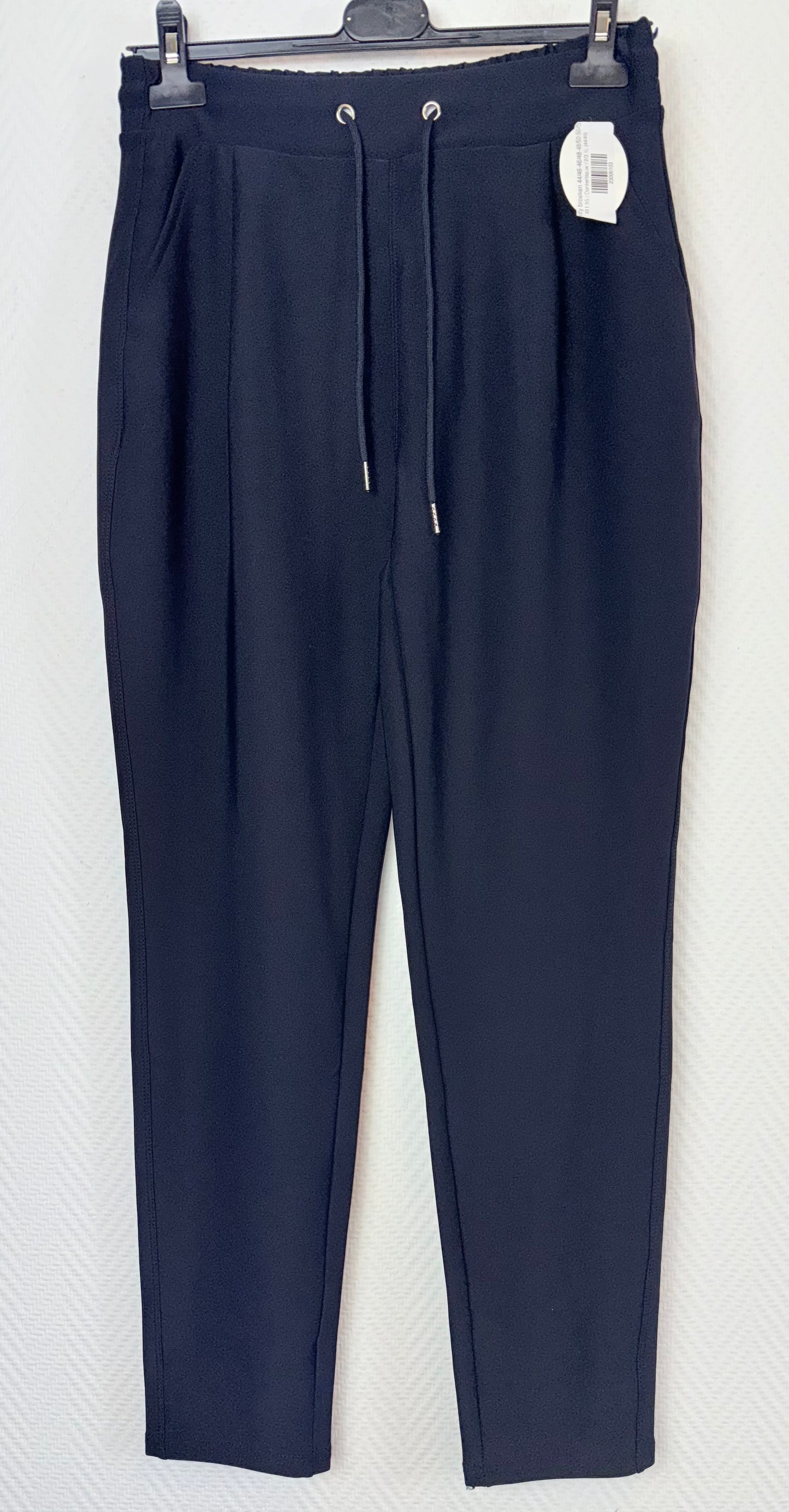 2 Delige set blauw (2) maat 44/46