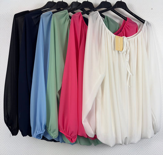 Ballontop effe 44/46/48