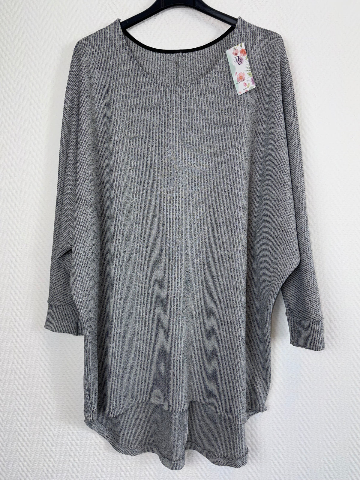 Trui Kitty 46/48/50