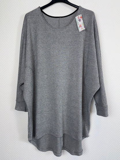Trui Kitty 46/48/50