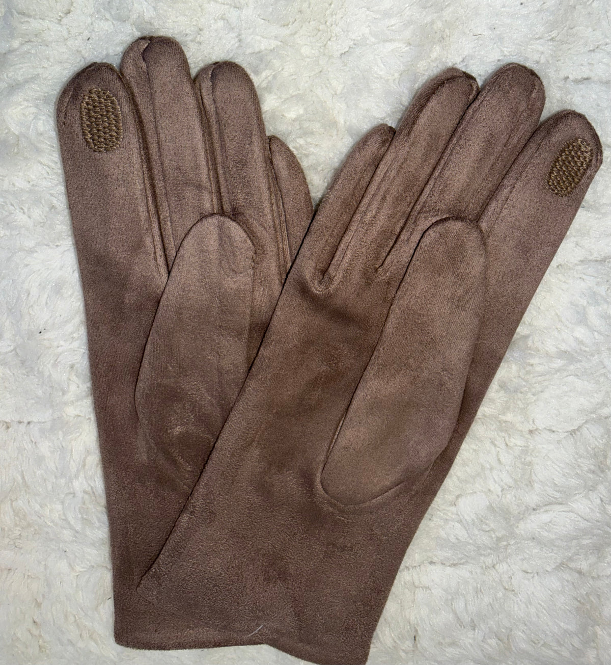 Elastische handschoenen