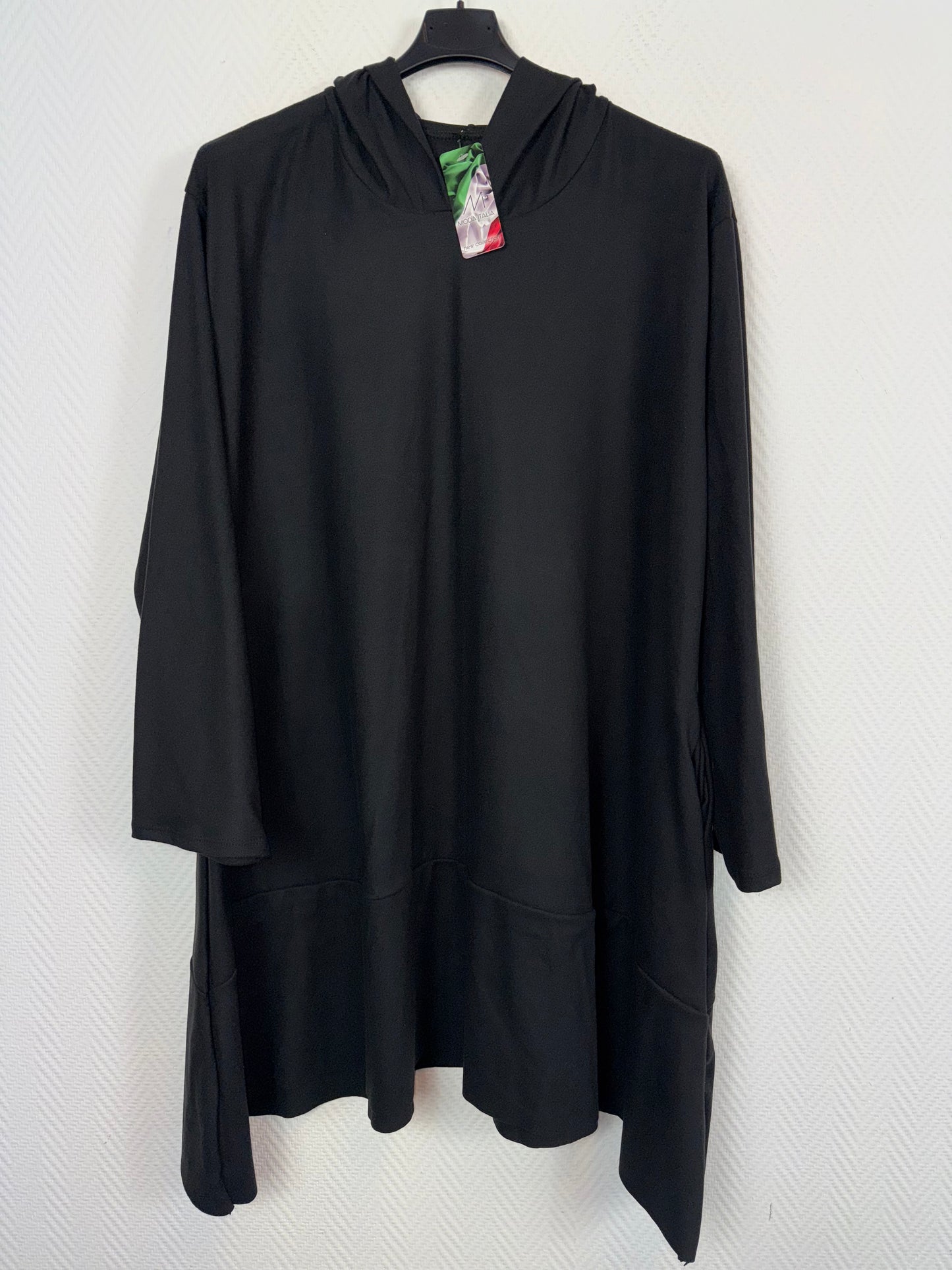 A lijn tuniek Sonja 50/52/54