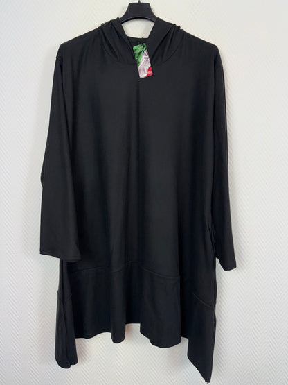 A lijn tuniek Sonja 50/52/54