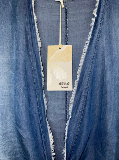 Jeans bolero 44/46/48/50/52