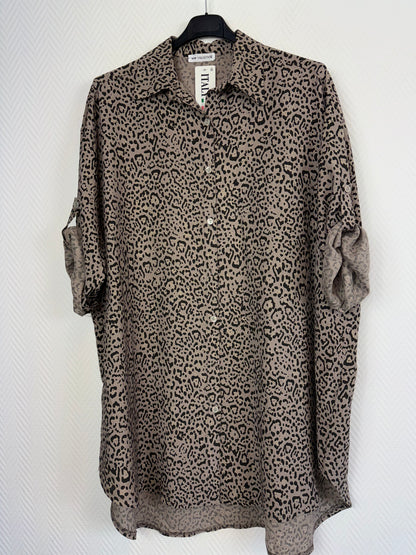 Lange blouse Judith 48/50/52