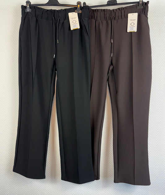 Comfy broek/pantalon 44/46-46/48-48/50-50/52