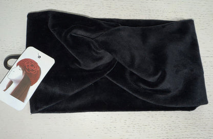 Warme haarbanden