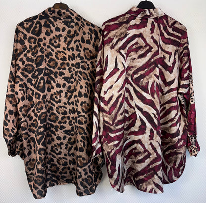 Blouse Senna 44/46/48/50