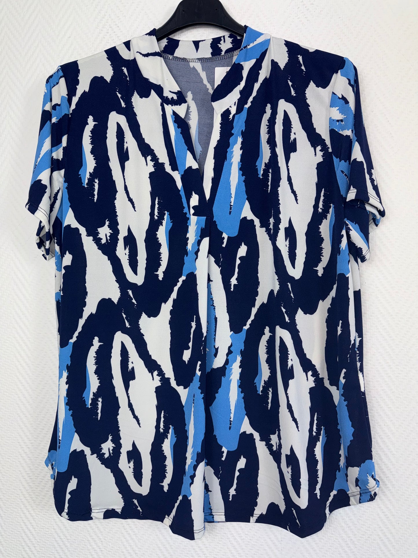 Travelshirt Aimy 40/42/44/46/48/50