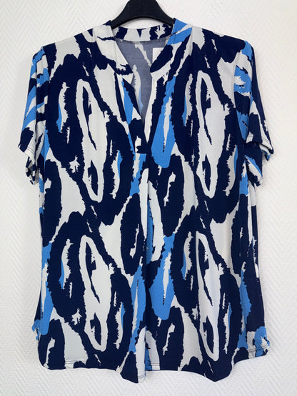 Travelshirt Aimy 40/42/44/46/48/50