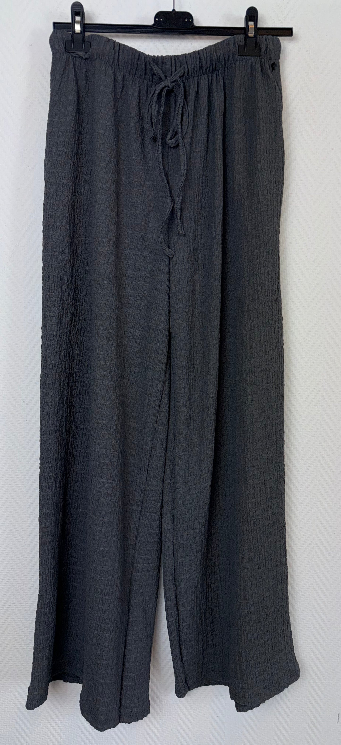 Wafeltjes broek Erica 46/48/50/52/54