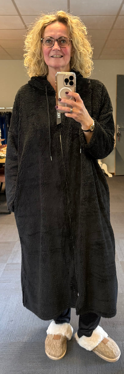 Huisvest / Badjas 46/48/50/52