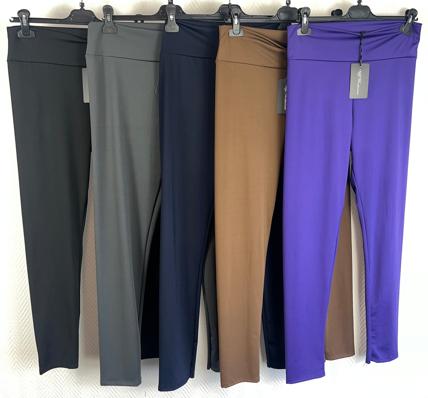 Travel legging Lasida luxe 42/44/46-46/48/50