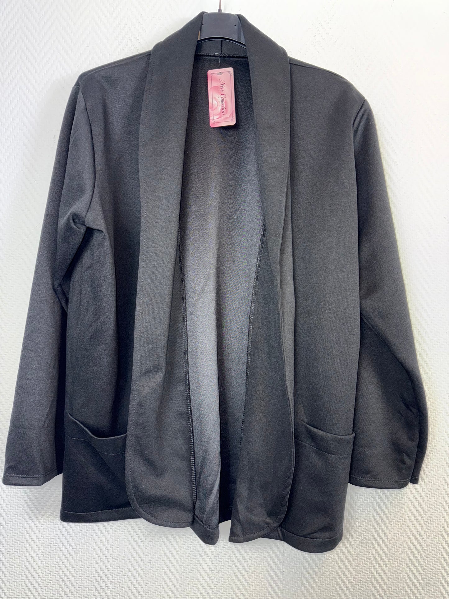 Comfy jogging blazer 46/48/50