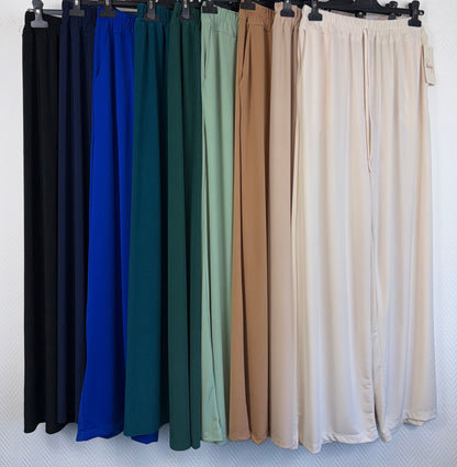 Travelbroek Dani 42/44/46/48/50/52
