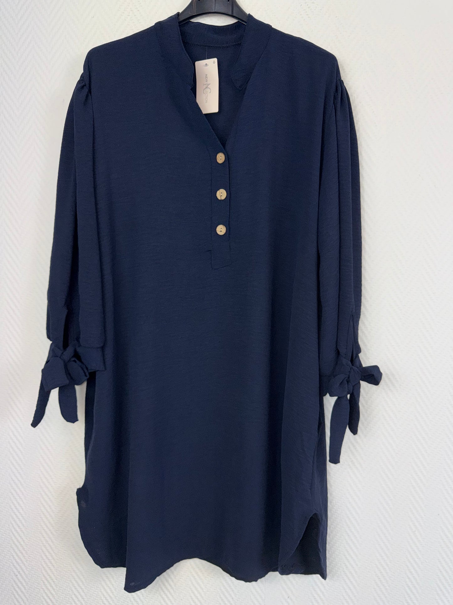 Tuniek/Jurkje Denise 46/48/50