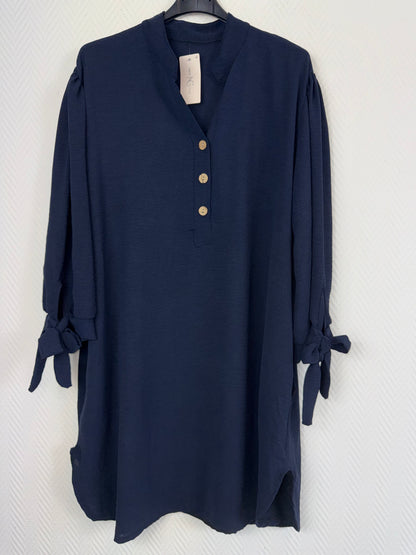 Tuniek/Jurkje Denise 46/48/50