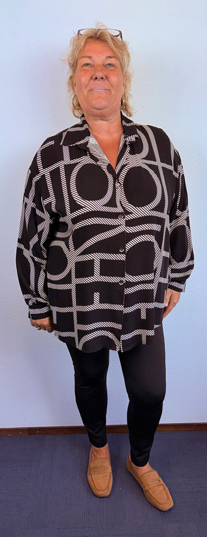 Blouse Suzanne 48/50/52
