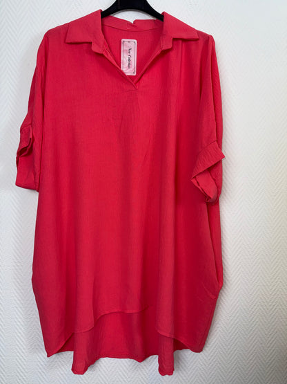 Shirt Tineke 48/50/52/54