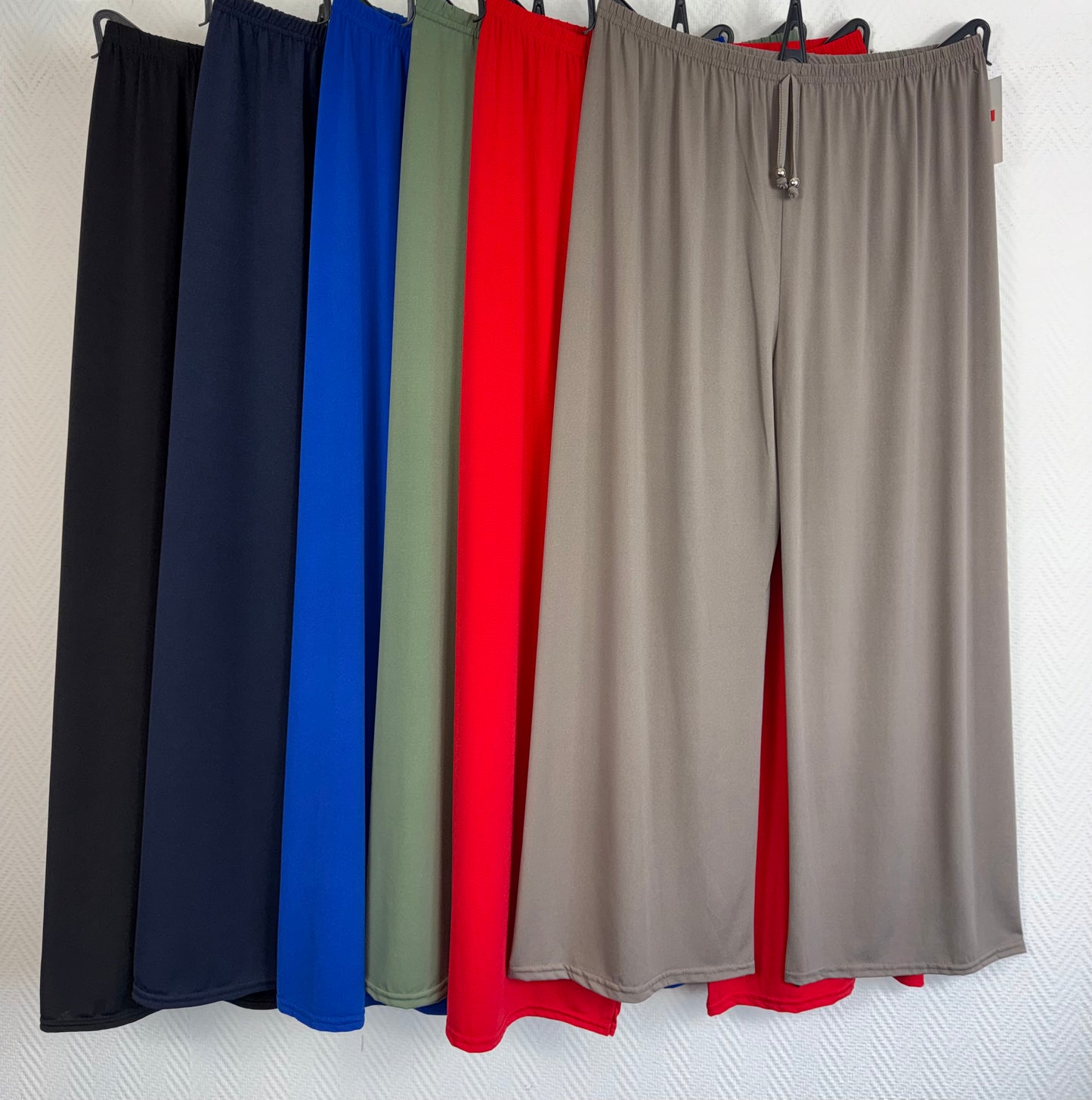 Basis travel broek 42/44/46/48/50/52