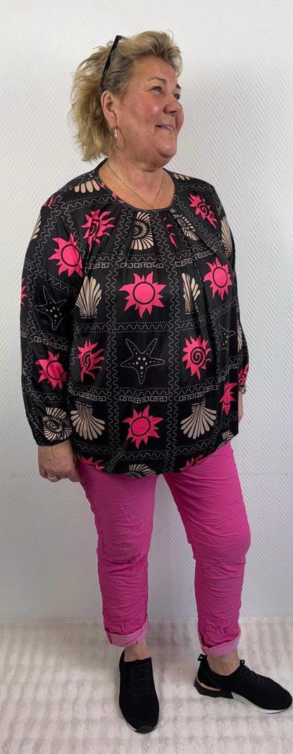 Ballontop Ria 46/48/50/52