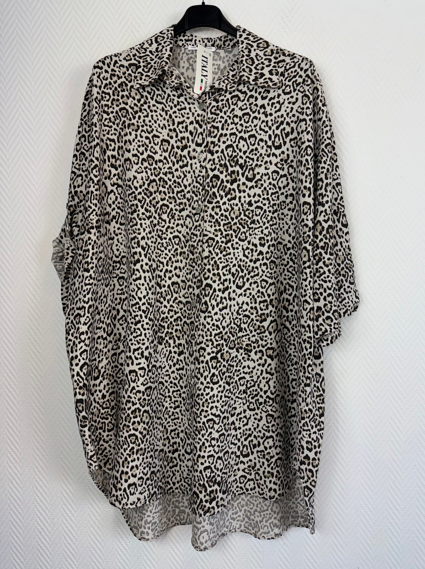 Lange blouse Judith 48/50/52