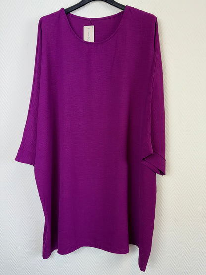 Shirt Annette 48/50/52