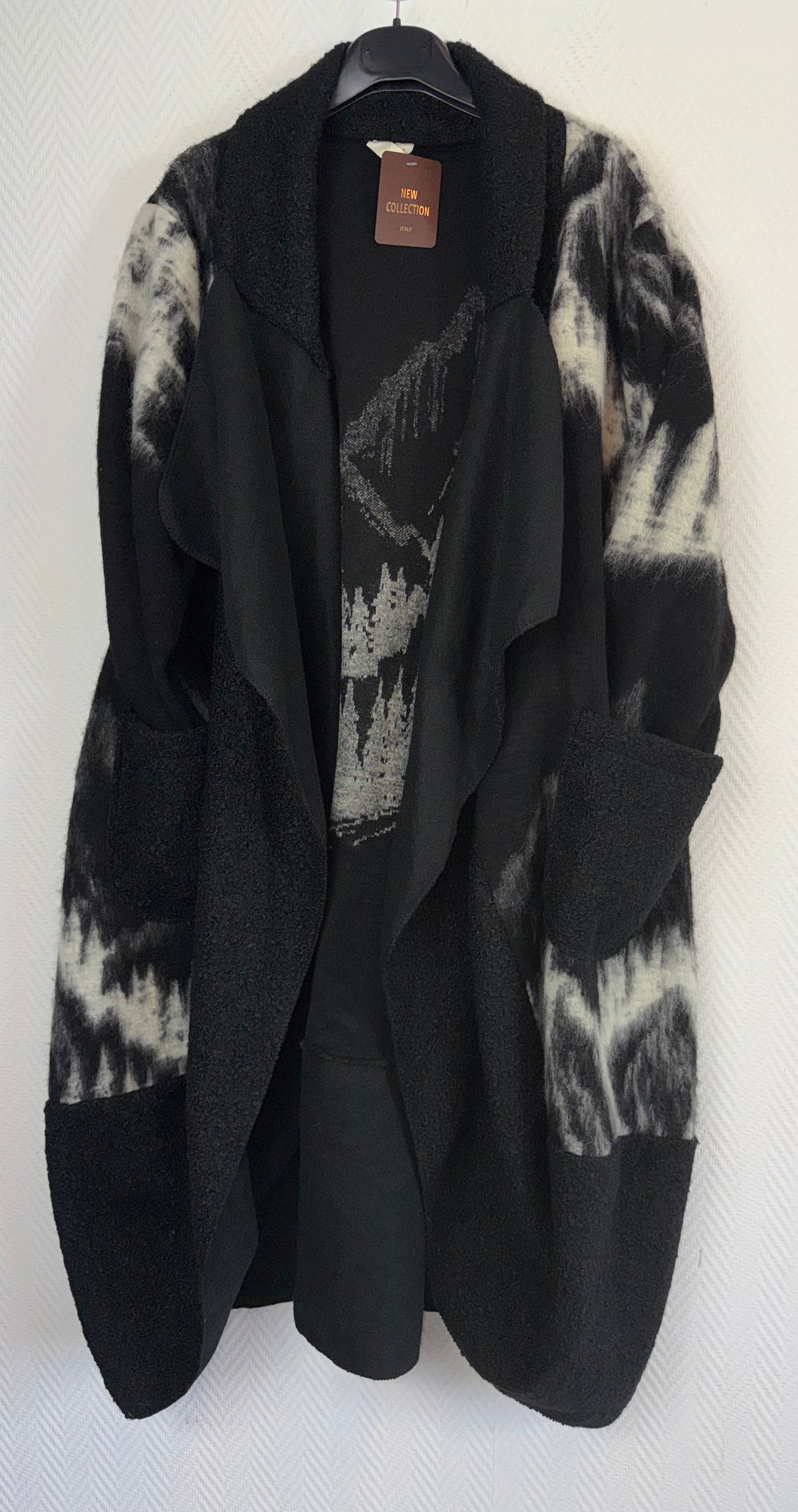 Jas/Vest Anouk 48/50/52/54