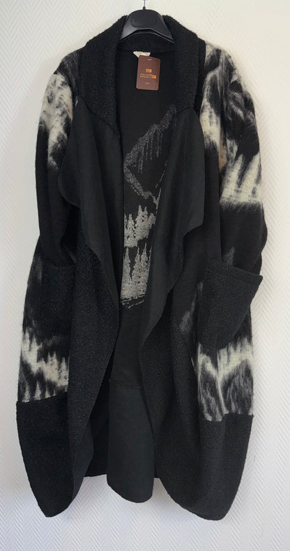 Jas/Vest Anouk 48/50/52/54