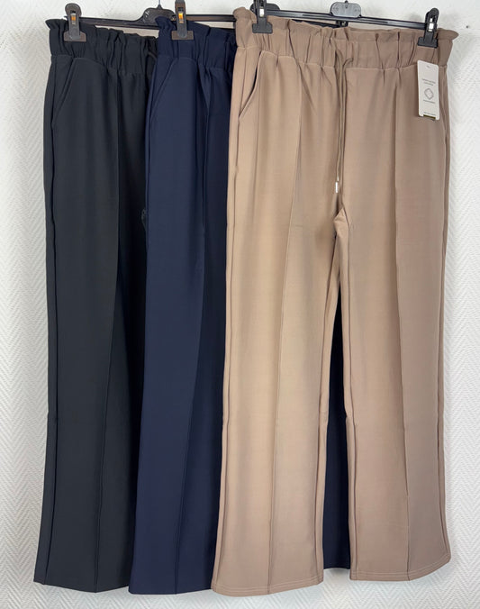 Comfy broek/pantalon 44/46-46/48-48/50-50/52