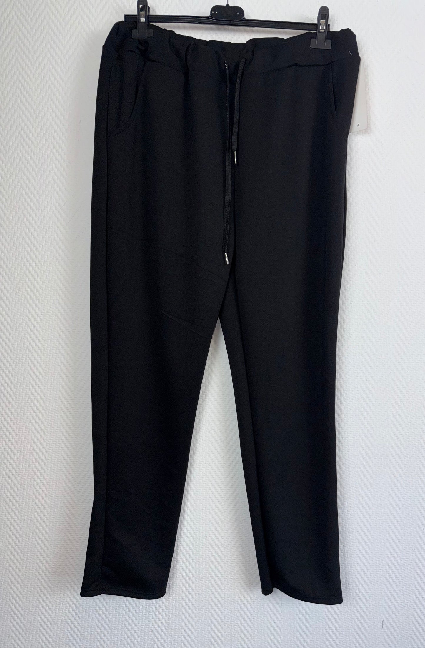 Jogging broek deluxe 46/48/50/52