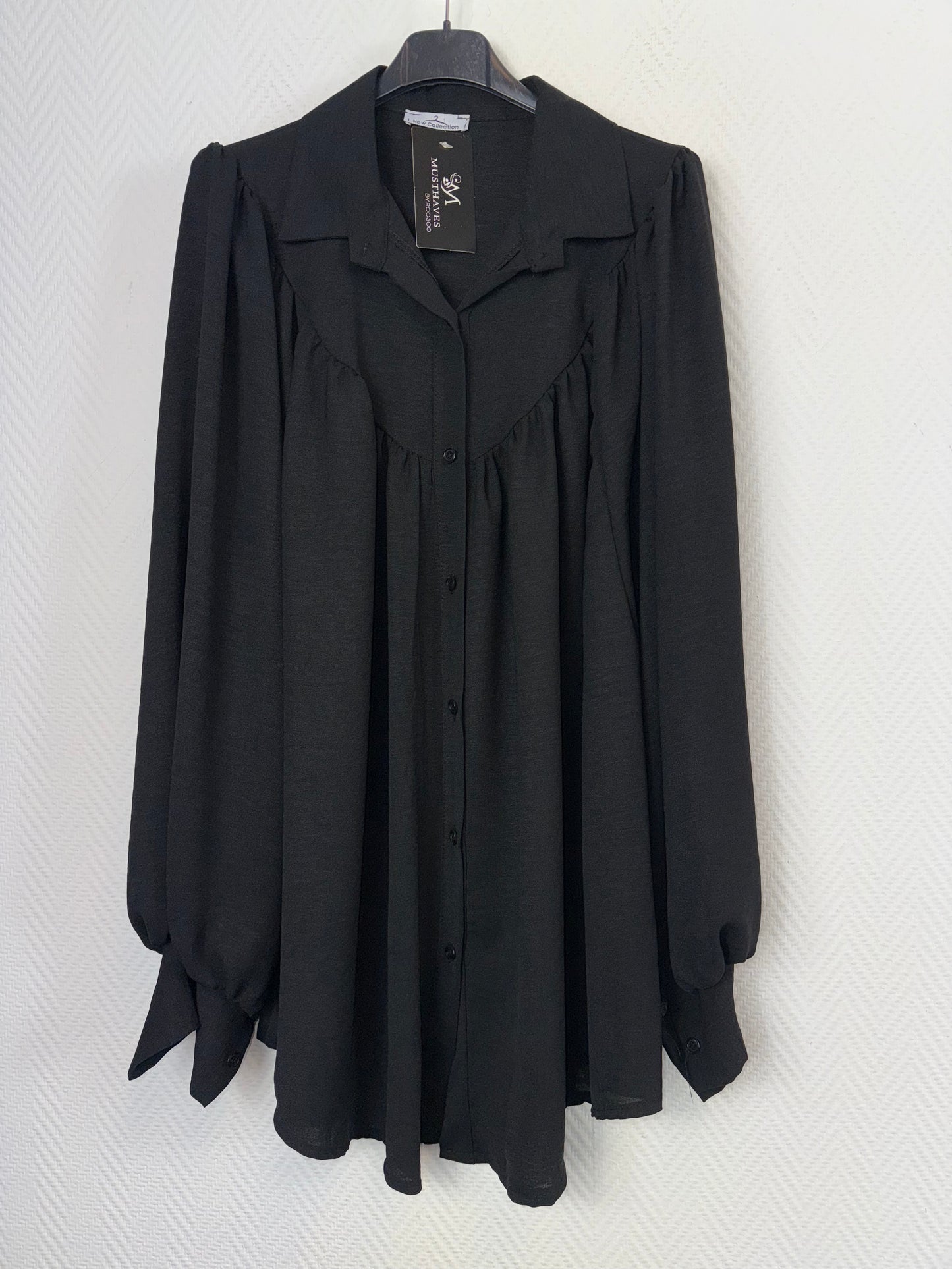 Blouse Jeanette 48/50/52/54