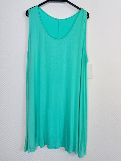 A lijn top Barbara 46/48/50/52/54