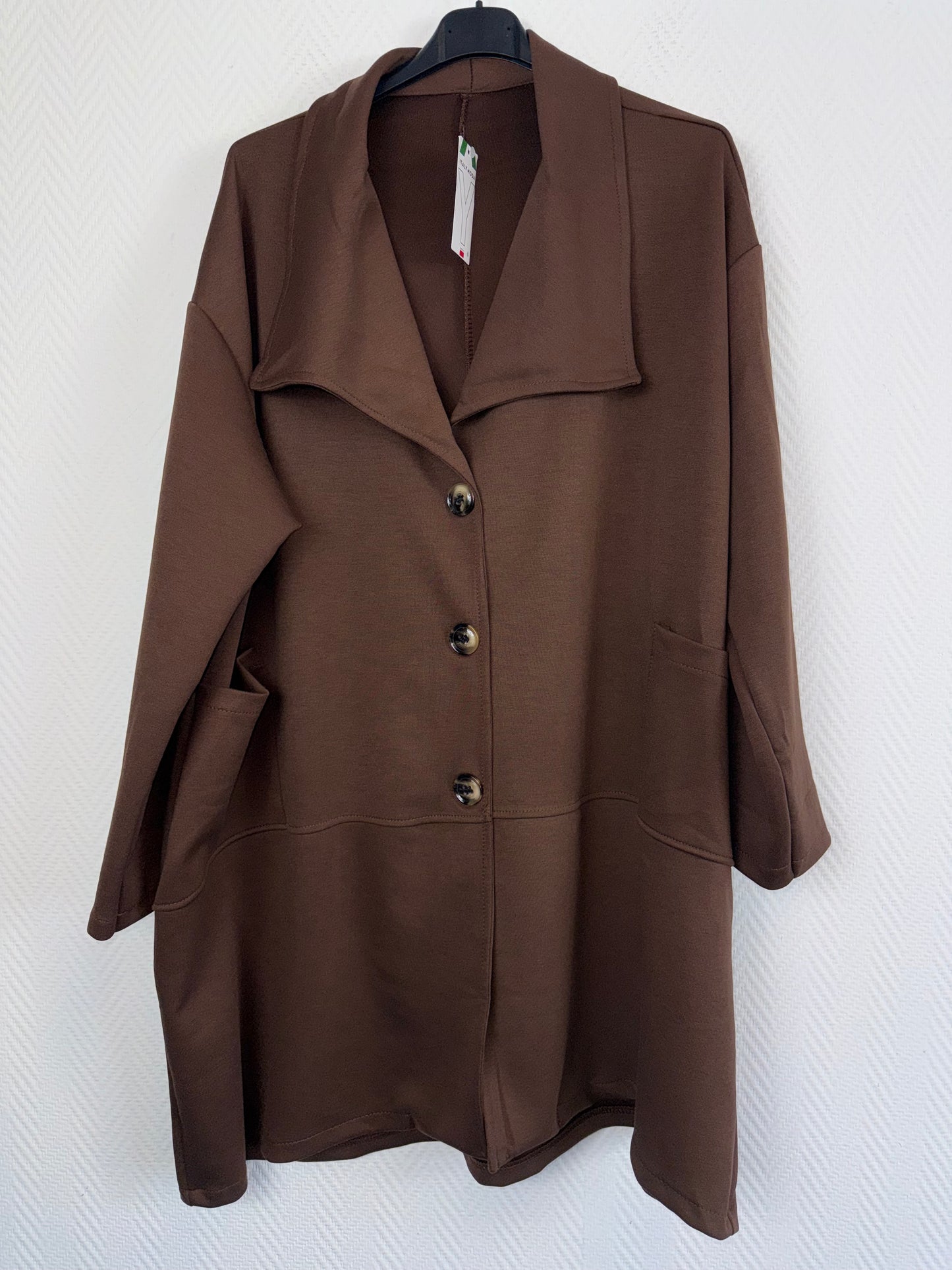 Jog blazer 50/52/54