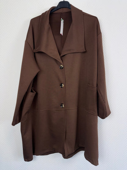 Jog blazer 50/52/54