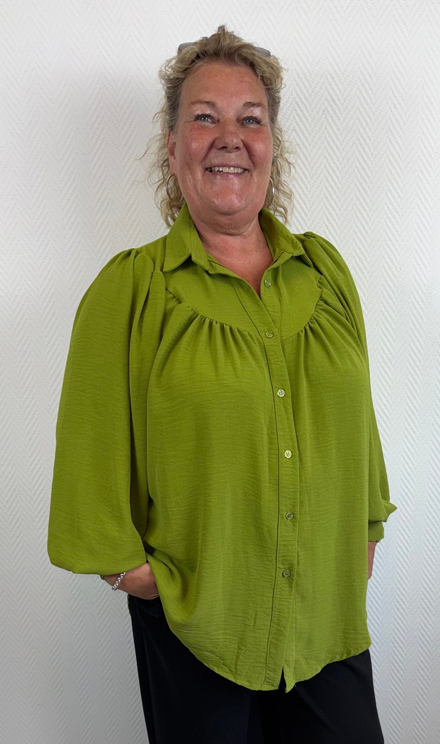 Blouse Chanty 46/48/50/52/54