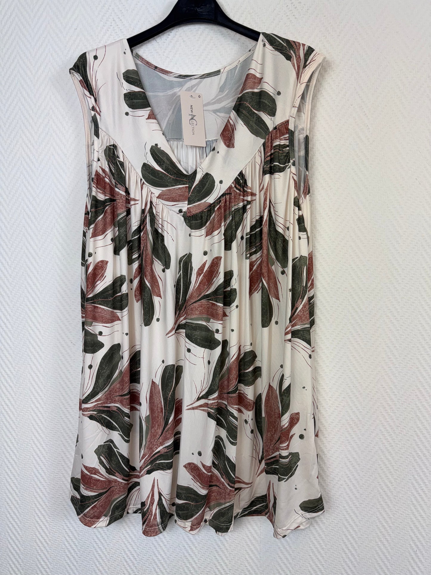 Traveltop Maaike (2) 48/50/52