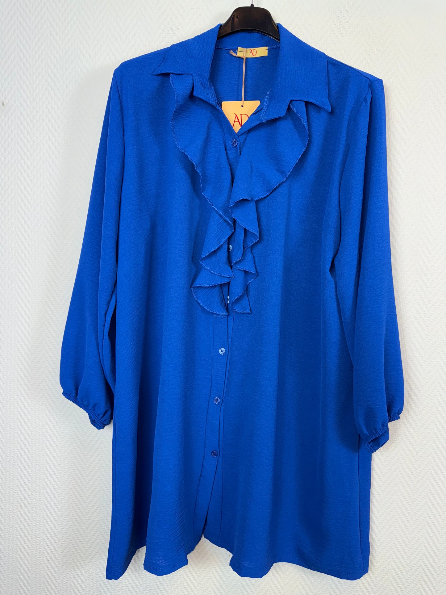 Roezel blouse 48/50/52