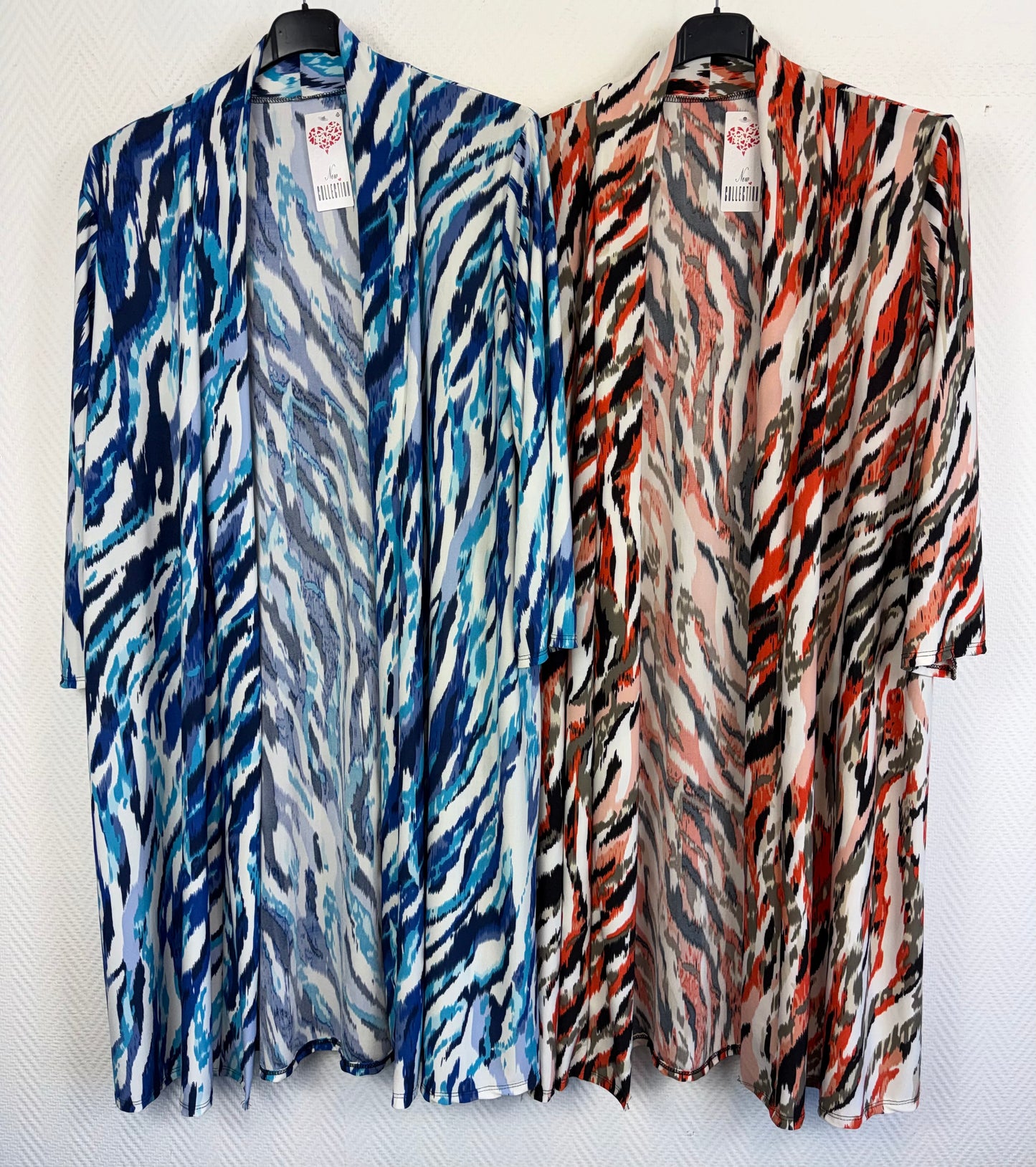 Travelvest Mireille 48/50/52/54
