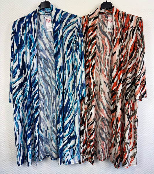 Travelvest Mireille 48/50/52/54