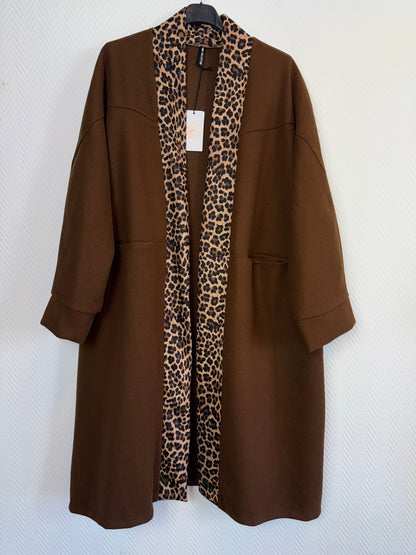 Jas/Vest Nel 50/52/54