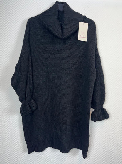 Gebreide trui Maroesja 44/46/48/50