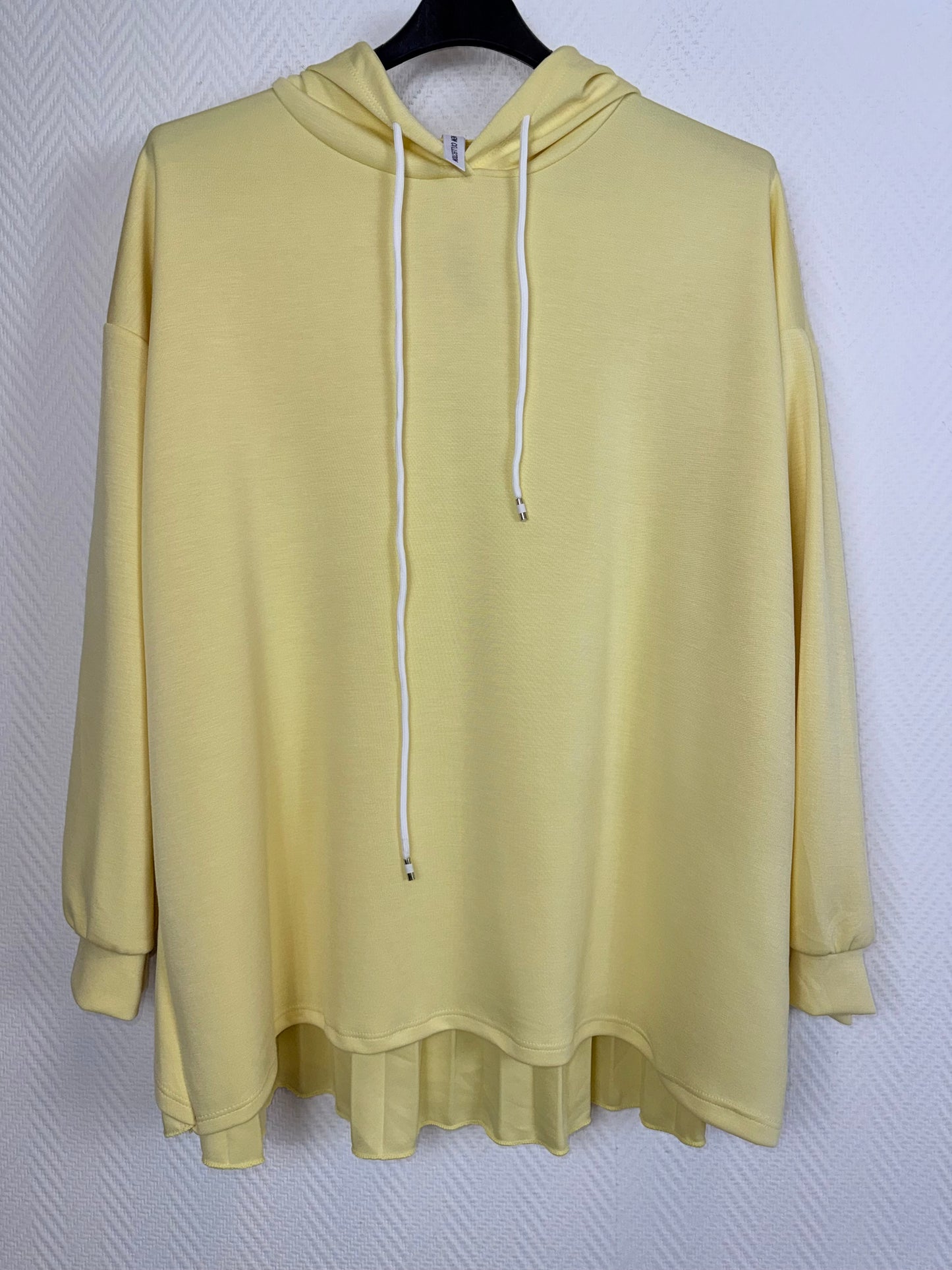 Hoodie Gloria 44/46/48/50